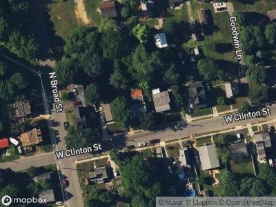 W Clinton St for Sale