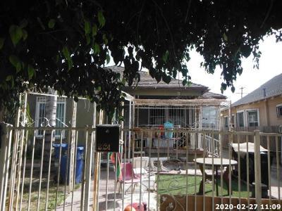 Griffin Ave for Sale