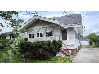 Peoria St for Sale