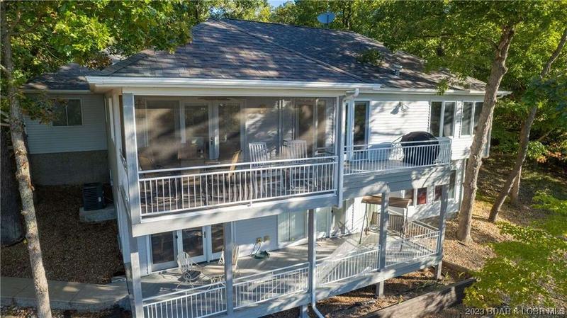 237 Hunters Run, Linn Creek, MO 65052  614074444 for Sale
