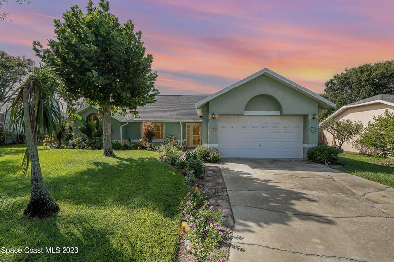 3406 Royal Oak Drive, Titusville, FL 32780 for Sale
