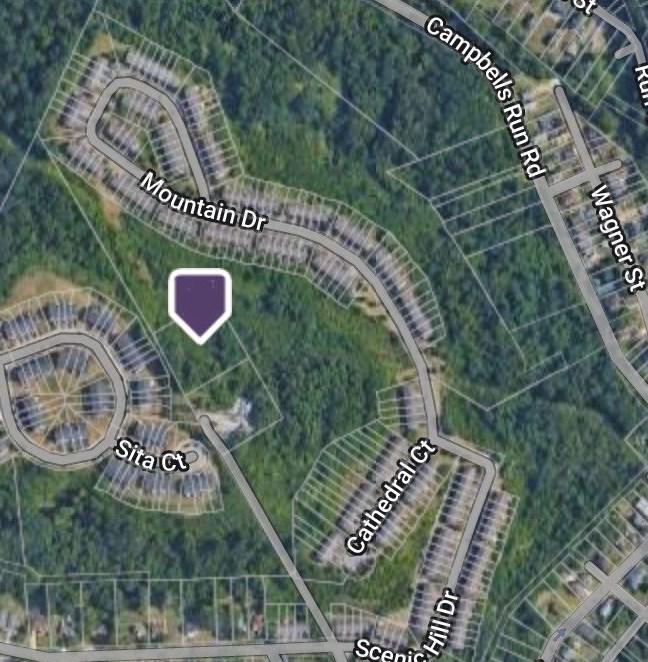 0 part St, Carnegie, PA 15106 - MLS 1631003 for Sale