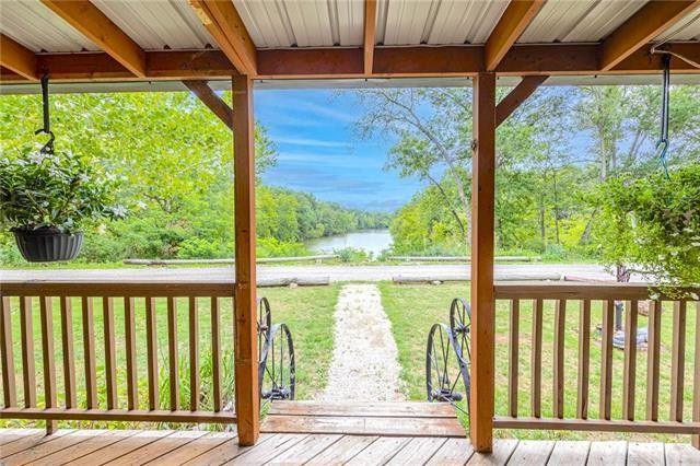 Blairstown, Henry County, MO Lakefront Property, Waterfront Property, House for sale Property ID: 418865775