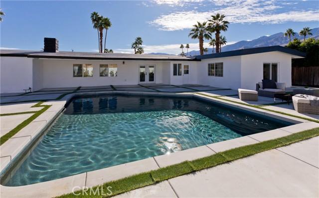 2056 Paseo Roseta, Palm Springs CA 92262 for Sale