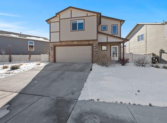 7718 Benecia Dr - Fountain, CO 80817 - Home For Rent