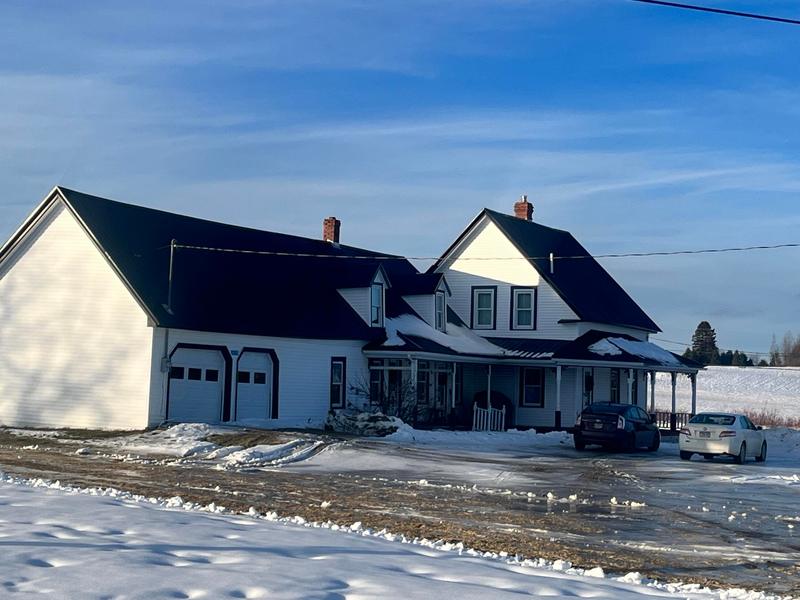 1474 Dyer Brook Road, Dyer Brook ME 04747 for Sale