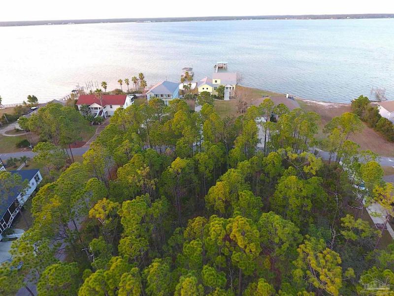 5400 BLK NORTH SHORE RD, Pensacola, FL 32507 Land For Sale  MLS# 638726