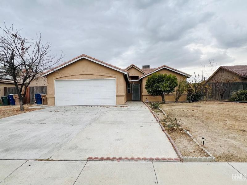 Bakersfield, Kern County, CA House for sale Property ID: 418609531