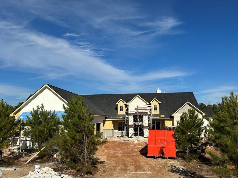 18422 Gary Player Dr, Montgomery, TX 77316 - MLS 6633420 for Sale
