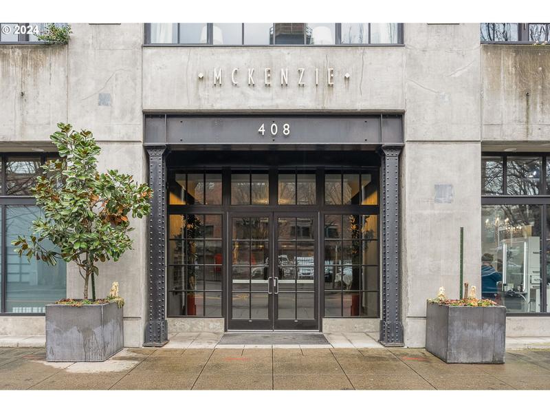 408 NW 12TH AVE 306, Portland OR 97209 for Sale