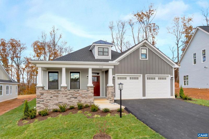 160 Cliffstone Boulevard, Charlottesville, VA 22911 for Sale