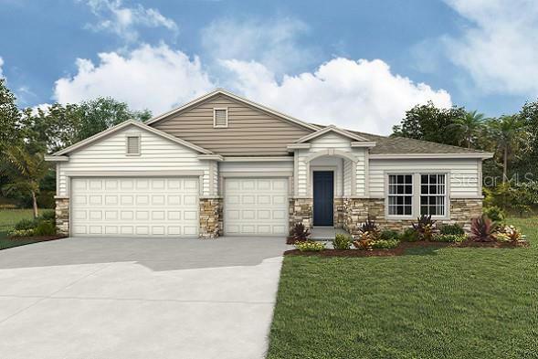 5960 SW 46TH DR, GAINESVILLE, FL 32608 Single Family Residence For Sale  MLS# T3500160