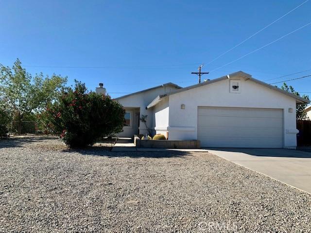 20401 Airway Boulevard, California City, CA 93505 for Sale