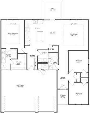 1489 East Macon Street, Republic, MO 65738  624335299 for Sale