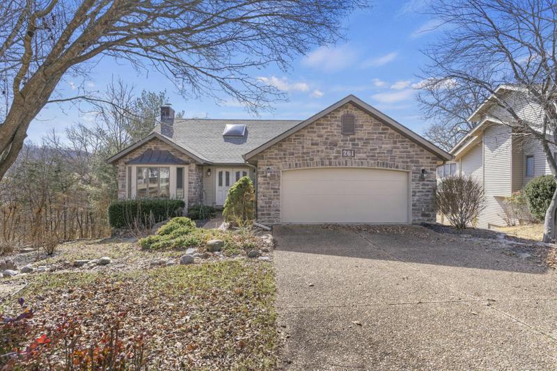 261 LANCASHIRE DR, Branson, MO 65616 Single Family Residence For Sale  MLS# 60260903
