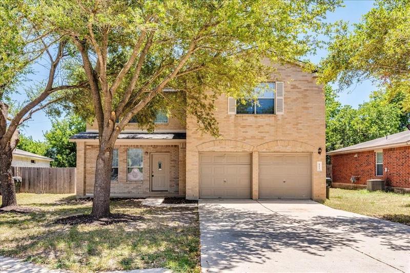115 Spur Cv, Kyle, TX 78640 for Sale