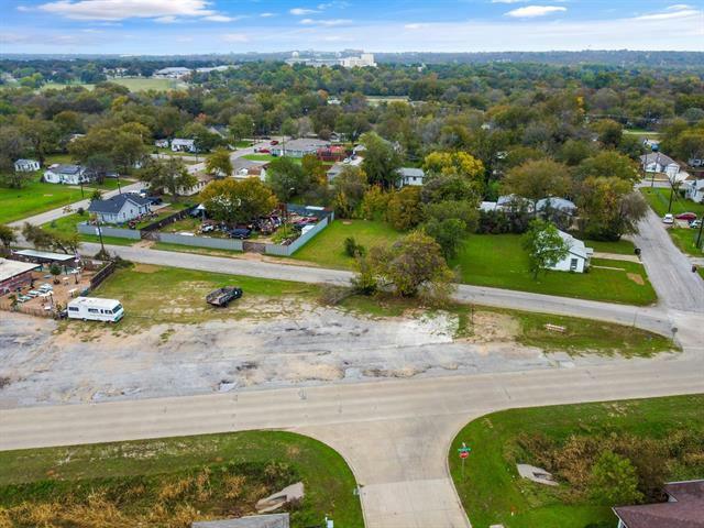 6100 LT JG BARNETT RD, Fort Worth, TX 76114 Land For Sale  MLS# 20504417
