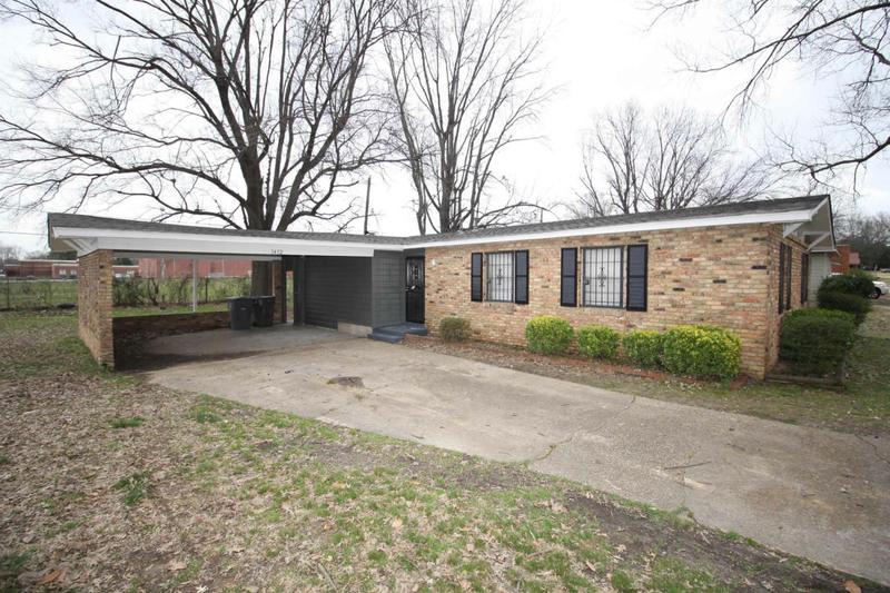 1452 DARDON AVE, Memphis, TN 38116 Single Family Residence For Sale  MLS# 10164352