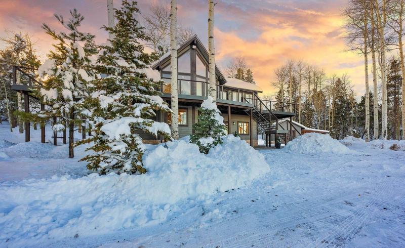 Angel Fire, Colfax County, NM House for sale Property ID: 418542794