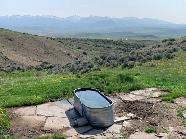 Wilsall, Park County, MT Undeveloped Land for sale Property ID: 418918176