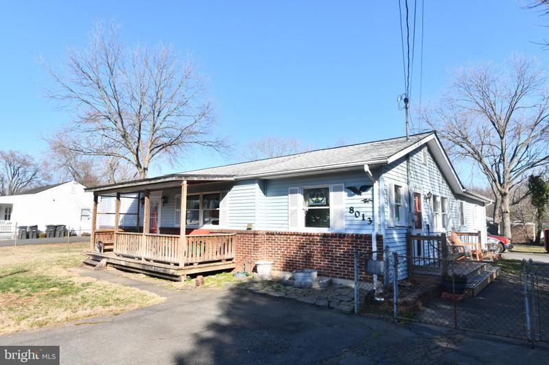 8013 Old Centreville Road, Manassas, VA 20111 for Sale