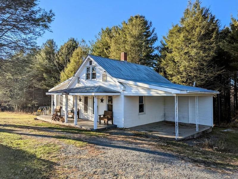 Indian Valley, Floyd County, VA House for sale Property ID: 418509622