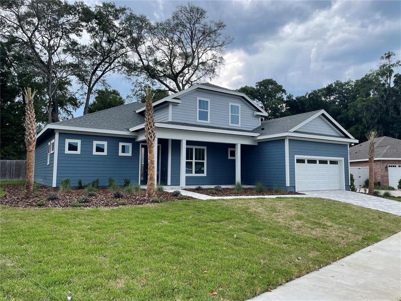 14596 Southwest 4th Place, Newberry, FL 32669 for Sale