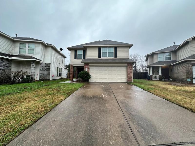 12039 Becca Crossing Way, Houston, TX 77067 - MLS 36380937 for Sale