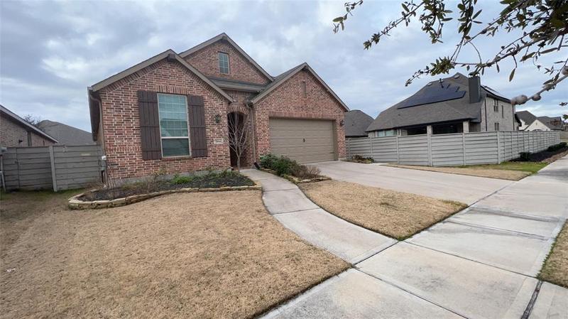 2116 Blackhawk Ridge Lane, Manvel, TX 77578 for Rent