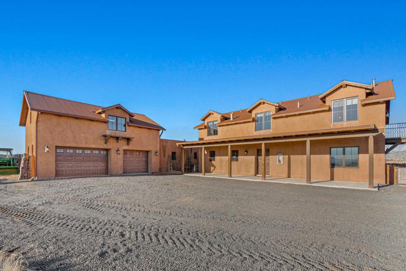 213 CALLE GALISTEO, Santa Fe, NM 87508 Single Family Residence For Sale  MLS# 1056998