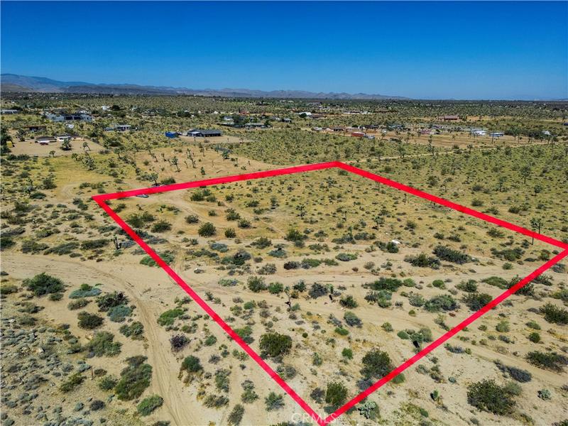 1 Inez Yucca Valley Ca, Yucca Valley, CA 92284 for Sale