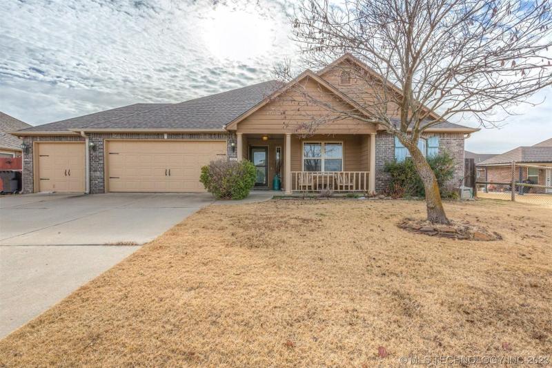 Broken Arrow, Tulsa County, OK House for sale Property ID: 418542916