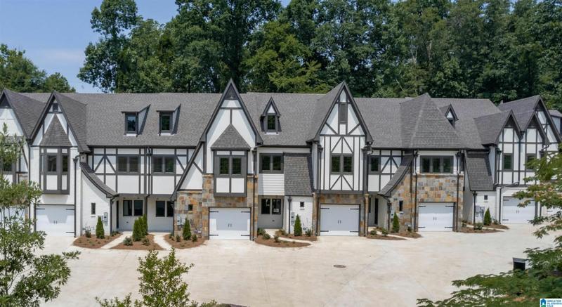 3025 VESTAVIA TERRACE DR, VESTAVIA HILLS, AL 35216 Townhouse For Sale  MLS# 1362075