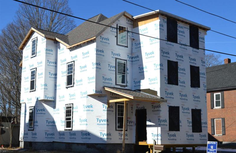 15 BOND ST, Claremont, NH 03743 Single Family Residence For Sale  MLS# 4980052