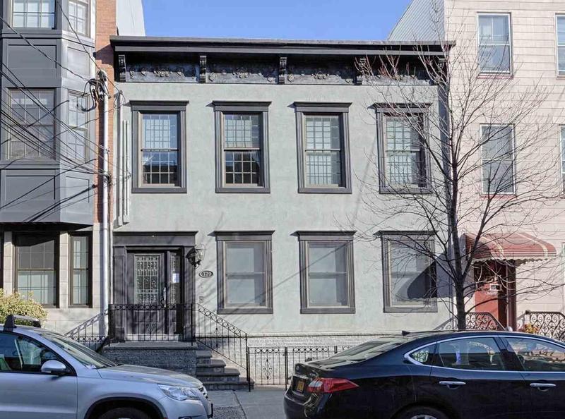 129 Monroe Street, Unit 2, Hoboken, NJ 07030 for Rent