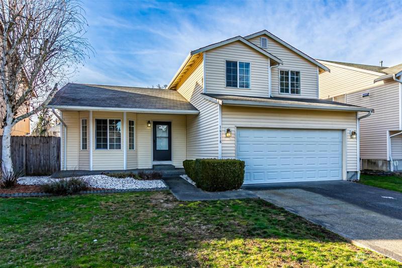 16118 18TH AVE E, Tacoma, WA 98445 Single Family Residence For Sale  MLS# 2191662