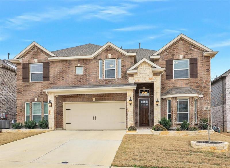 3312 Ivywood Pl, Celina, TX 75009 for Sale