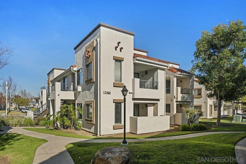 8471 WESTMORE RD APT 14, Mira Mesa, CA 92126 Condominium For Sale  MLS# 240001553
