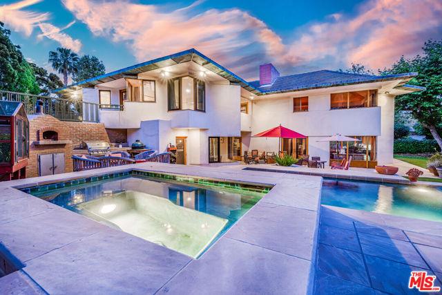 6353 Busch, Malibu CA 90265 for Sale