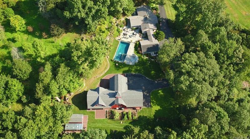 234 Westchester Ave, Pound Ridge, NY 10576 - MLS H6288156 for Sale