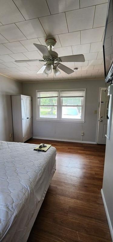 605 Unit 02  Studio Apartment in Alexandria for Sale