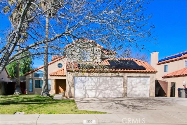 1555 Berkshire, Palmdale CA 93551 for Sale