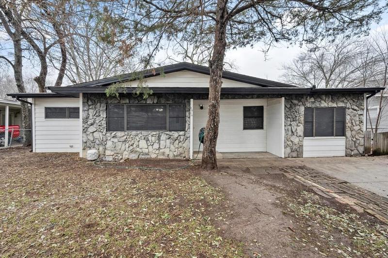 1316 Jasper Street, Fort Worth, TX 76106 for Sale