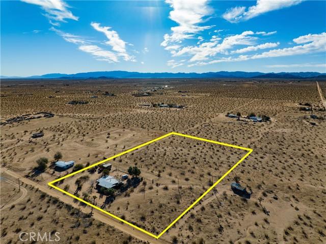60153 Stearman, Landers CA 92285 for Sale