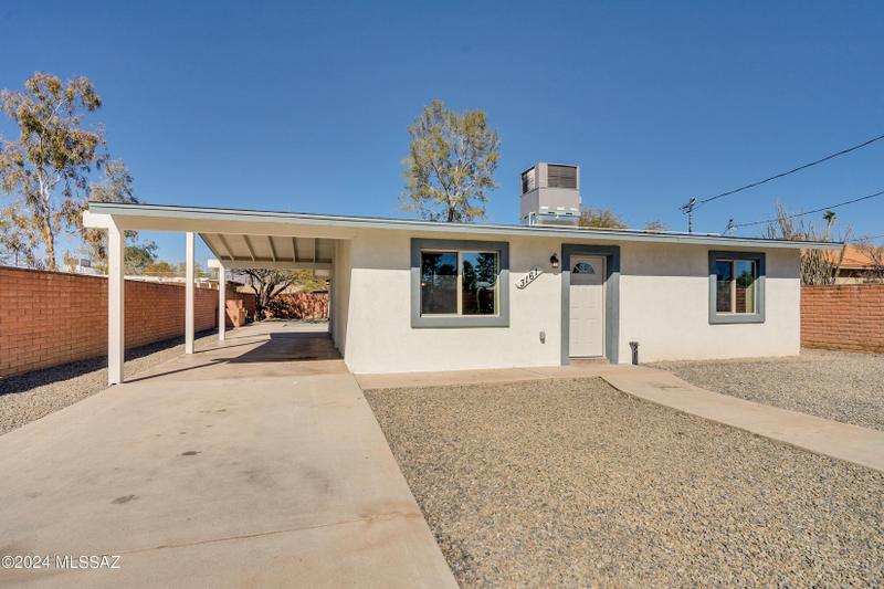 Tucson, Pima County, AZ House for sale Property ID: 418908367
