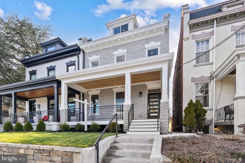 3912 NEW HAMPSHIRE AVE NW, WASHINGTON, DC 20011  622199965 for Sale