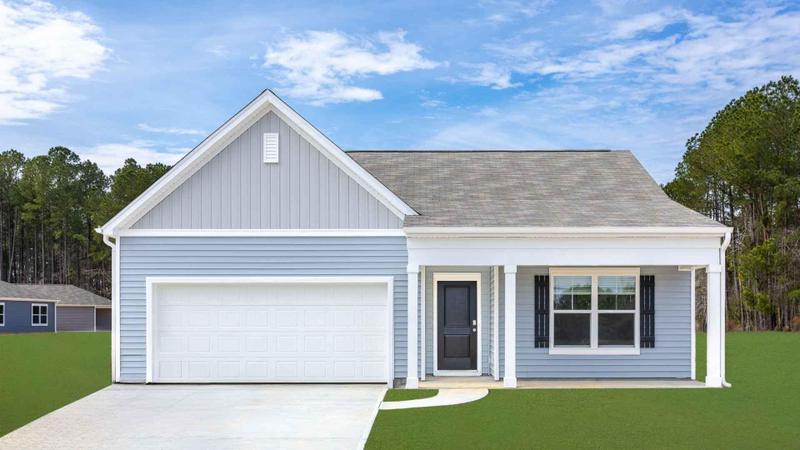 122 Walters Drive, Holly Hill, SC 29059 for Sale