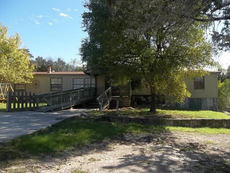 Kerrville, Kerr County, TX House for sale Property ID: 418504231