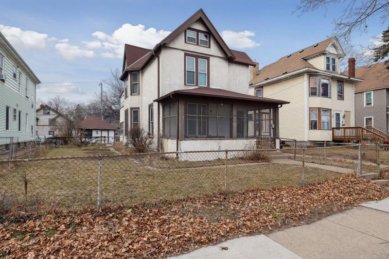 3322 Stevens Avenue, Minneapolis, MN 55408 for Sale