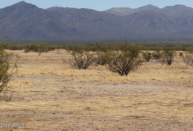 0 W Happy Valley Road -- #-, Surprise, AZ 85387 - MLS 6630852 for Sale